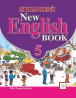 New English Book 5