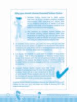 Children's Comprehension Practice Workbook Primary 6 - Image 3