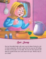Hot Soup and Other Stories ( Wit and Wisdom ) - Image 2