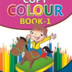 Copy Colour Book-1