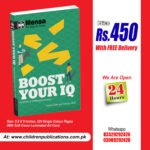 Boost Your IQ Mensa The High IQ Society