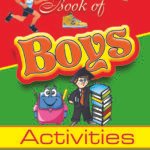 My Book of Boys Activities