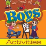 My Book of Boys Activities