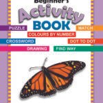 Beginner Activity Book
