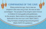 Companion of the cave ( Prophet Stories ) - Image 2