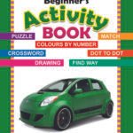 Beginner Activity Book