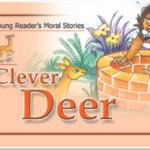 Clever Deer