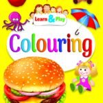 Colouring ( Pre Primary Activity Book )