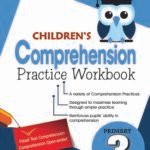 Children's Comprehension Practice Workbook Primary 3