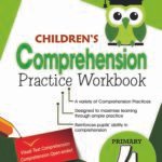 Children's Comprehension Practice Workbook Primary 4