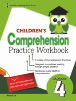 Children's Comprehension Practice Workbook Primary 4