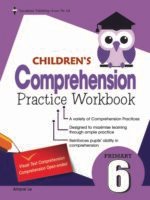 Children's Comprehension Practice Workbook Primary 6