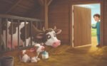 Cow's Milk - Image 2