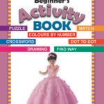Beginner Activity Book