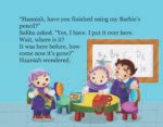 Dont be Angry ( Good Manners ) - Image 2