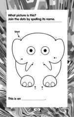Join The Dots ( Pre Primary Activity Book ) - Image 2