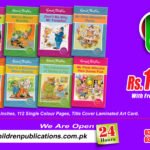 Enid Blyton 8 Books