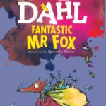Roald Dahl Fantastic MR Fox