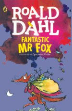 Roald Dahl Fantastic MR Fox