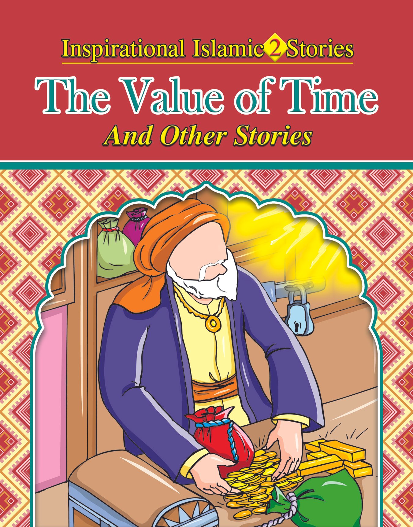 final-4-4 The Value of Time ( Inspirational Islamic Stories ) - Image 1