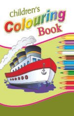 Children's Colouring Book