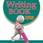 Writing Book (capital letter)