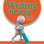 Writing Book small letter