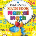 Children's First Math Book Mental Math