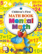 Children's First Math Book Mental Math