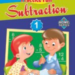 Practice Fun Subtraction 1