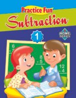 Practice Fun Subtraction 1