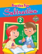 Practice Fun Subtraction 2