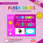 Animals Flash Cards