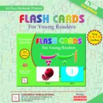 Alif Bay Pe Flash Cards