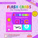 abc Flash Cards