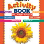 Beginner Activity Book