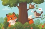 The Fox's Failed Plan - Image 3