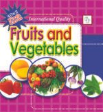 Fruits And Vegetables