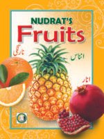 Nudrat's Fruits