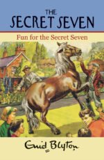 Enid Blyton: The Secret Seven Fun for the Secret Seven