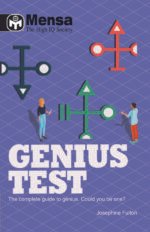 Genius Test Mensa The High IQ Society