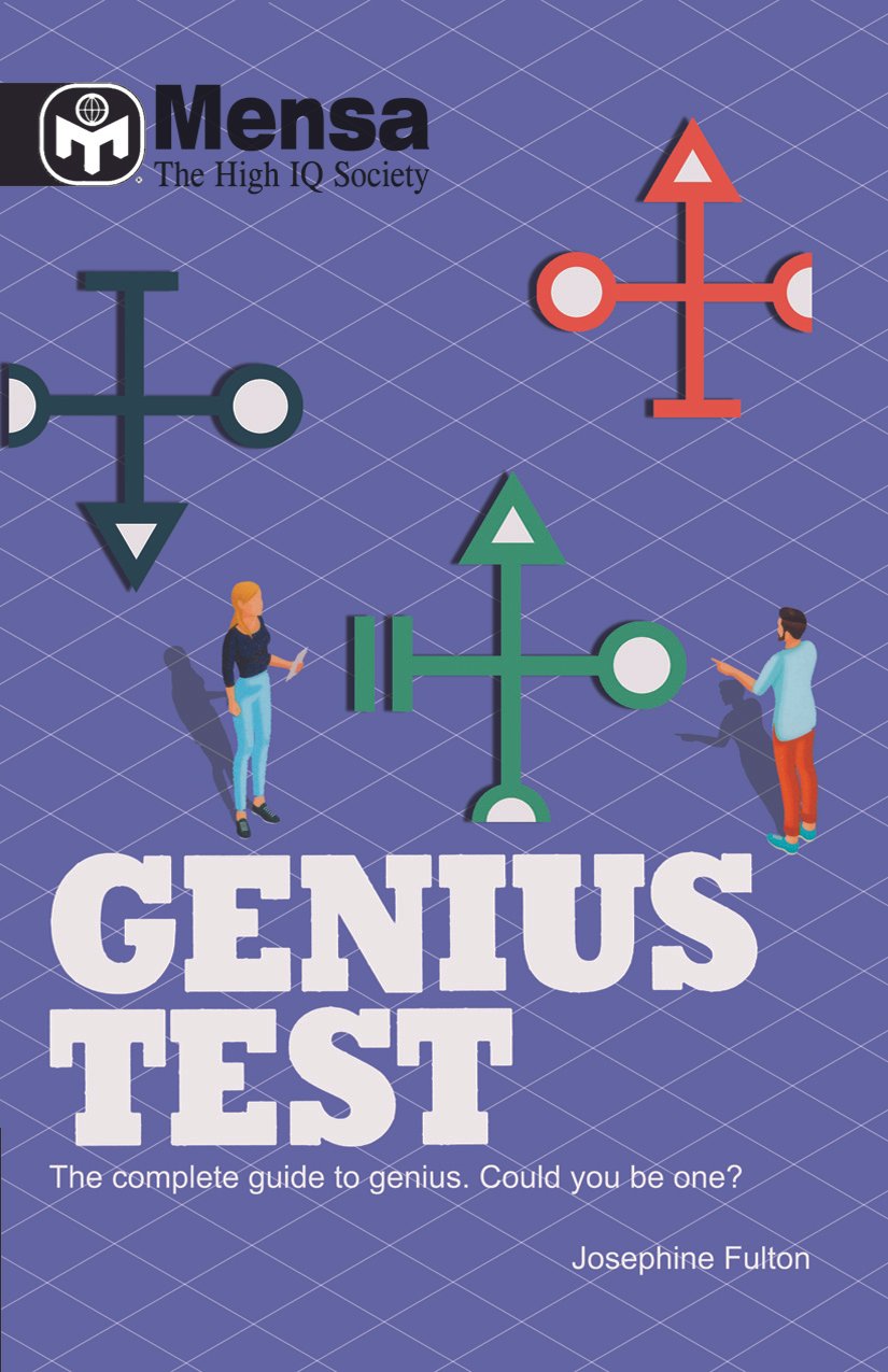 genius-test Genius Test Mensa The High IQ Society - Image 1