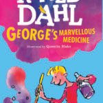 Roald Dahl George's Marvellous Medicine