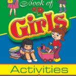 My Book of Girls Activities