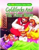 Goldilocks and the Three Bears