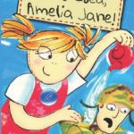 Enid Blyton Good Idea, Amelia Jane