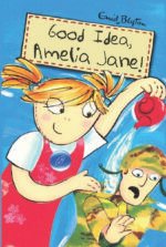 Enid Blyton Good Idea, Amelia Jane