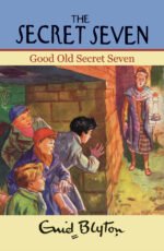 Enid Blyton: The Secret Seven Good Old, Secret Seven
