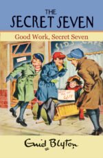 Enid Blyton: The Secret Seven Good Work, Secret Seven