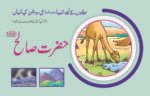 Hazrat Sualeh (A.S) Ki Ountni ( Roshan Kahaniyan )
